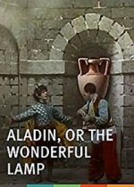 Watch Aladdin and His Wonder Lamp 123movieshub