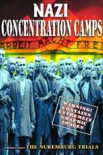 Watch Nazi Concentration Camps 123movieshub
