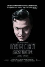 Watch Magician: The Astonishing Life and Work of Orson Welles 123movieshub