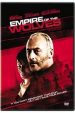 Watch L'empire des loups 123movieshub