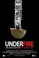 Watch Underfire: The Untold Story of Pfc. Tony Vaccaro 123movieshub