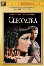 Watch Cleopatra Online 123movieshub
