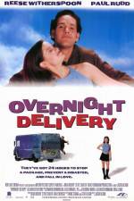 Watch Overnight Delivery Online 123movieshub