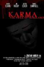 Watch Karma: The Price of Vengeance 123movieshub