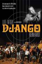 Watch Life After Django Reinhardt 123movieshub