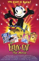Watch Felix the Cat: The Movie 123movieshub