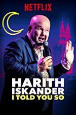 Watch Harith Iskander: I Told You So 123movieshub