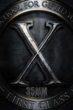 Watch X-Men: First Class 35mm Special (TV Special 2011) Merdb