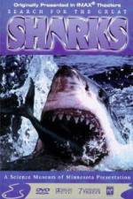 Watch Search for the Great Sharks 123movieshub