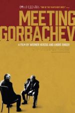 Watch Meeting Gorbachev 123movieshub