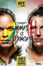 Watch UFC 250: Nunes vs. Spencer 123movieshub