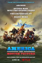 Watch America: The Motion Picture 123movieshub