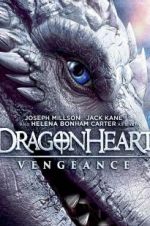 Watch Dragonheart Vengeance 123movieshub