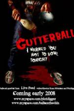 Watch Gutterballs 123movieshub