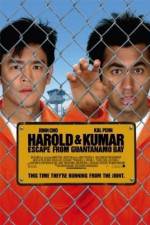 Watch Harold & Kumar Escape from Guantanamo Bay Online 123movieshub