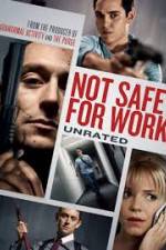 Watch Not Safe for Work 123movieshub