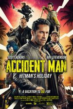 Watch Accident Man: Hitman\'s Holiday 123movieshub