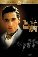Watch The Godfather: Part II 123movieshub