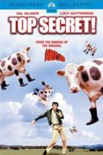 Watch Top Secret! 123movieshub