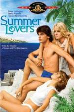 Watch Summer Lovers 123movieshub