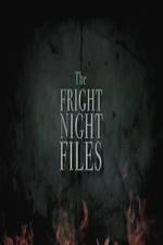 Watch The Fright Night Files 123movieshub