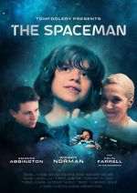 Watch The Spaceman (Short 2024) 123movieshub