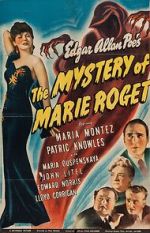 Watch Mystery of Marie Roget Zmovies