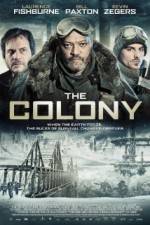 Watch The Colony 123movieshub