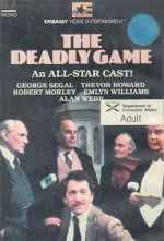 Watch The Deadly Game 123movieshub