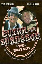 Watch Butch and Sundance: The Early Days 123movieshub