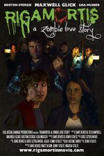 Watch Rigamortis: A Zombie Love Story (Short 2011) 123movieshub