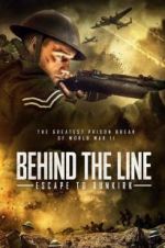 Watch Behind the Line: Escape to Dunkirk 123movieshub
