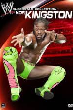 Watch WWE: Superstar Collection - Kofi Kingston 123movieshub