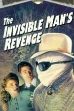 Watch The Invisible Man's Revenge 123movieshub