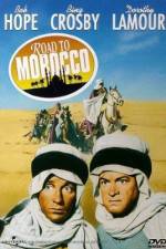 Watch Road to Morocco Online 123movieshub