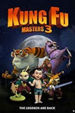 Watch Kung Fu Masters 3 123movieshub