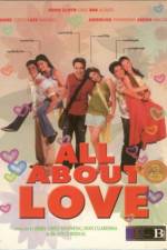 Watch All About Love Online 123movieshub