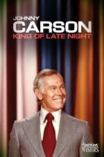 Watch Johnny Carson: King of Late Night 123movieshub