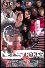 Watch Neil Stryker and the Tyrant of Time 123movieshub