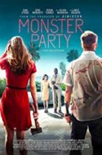 Watch Monster Party 123movieshub