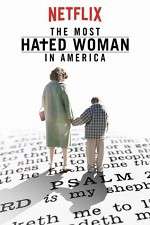 Watch The Most Hated Woman in America 123movieshub