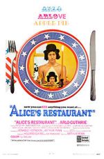 Watch Alice's Restaurant 9movies
