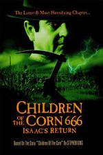 Watch Children of the Corn 666: Isaac's Return 123movieshub