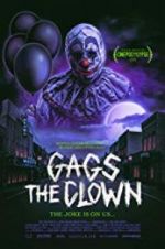 Watch Gags The Clown 123movieshub