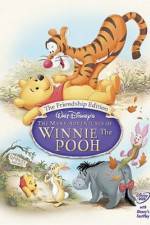 Watch The Many Adventures of Winnie the Pooh 123movieshub