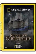 Watch National Geographic: Return of the Ghost Ship 123movieshub