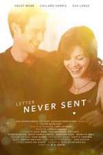 Watch Letter Never Sent 123movieshub