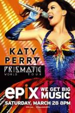 Watch Katy Perry: The Prismatic World Tour 123movieshub