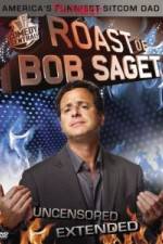Watch Comedy Central Roast of Bob Saget 123movieshub
