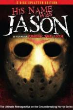 Watch His Name Was Jason: 30 Years of Friday the 13th 123movieshub